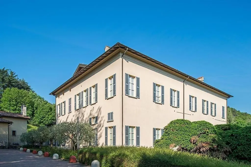 Ferienwohnung Maderni Loft Como Italien