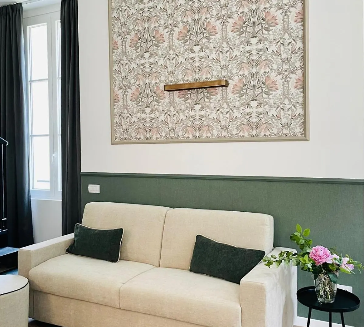 Ferienwohnung Maderni Loft Como 0*,  Italien