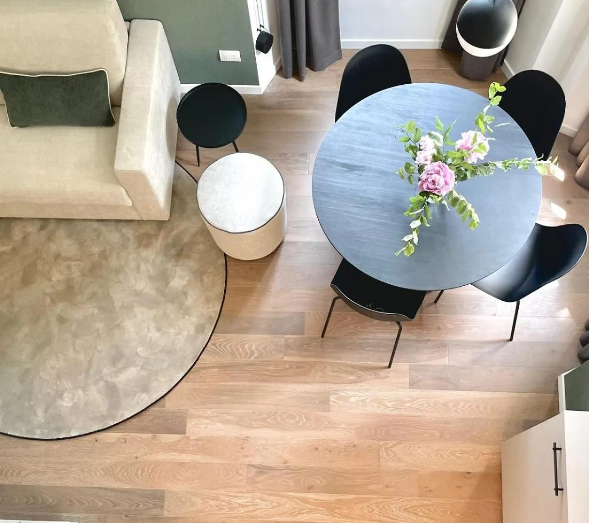 코모 Maderni Loft 아파트
