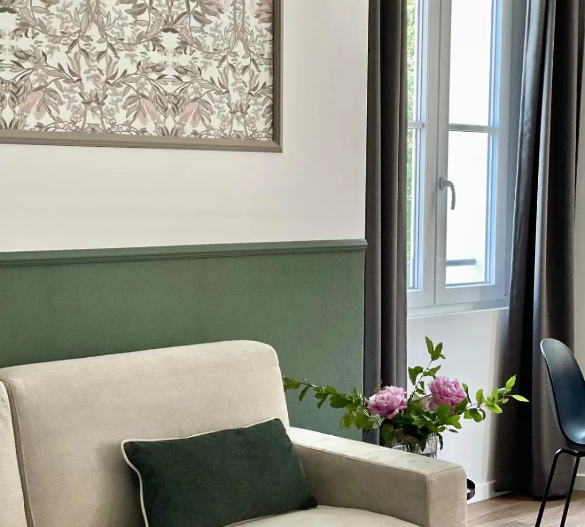 Ferienwohnung Maderni Loft Como 0*,  Italien