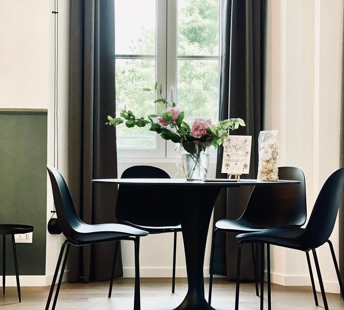 코모 Maderni Loft 아파트