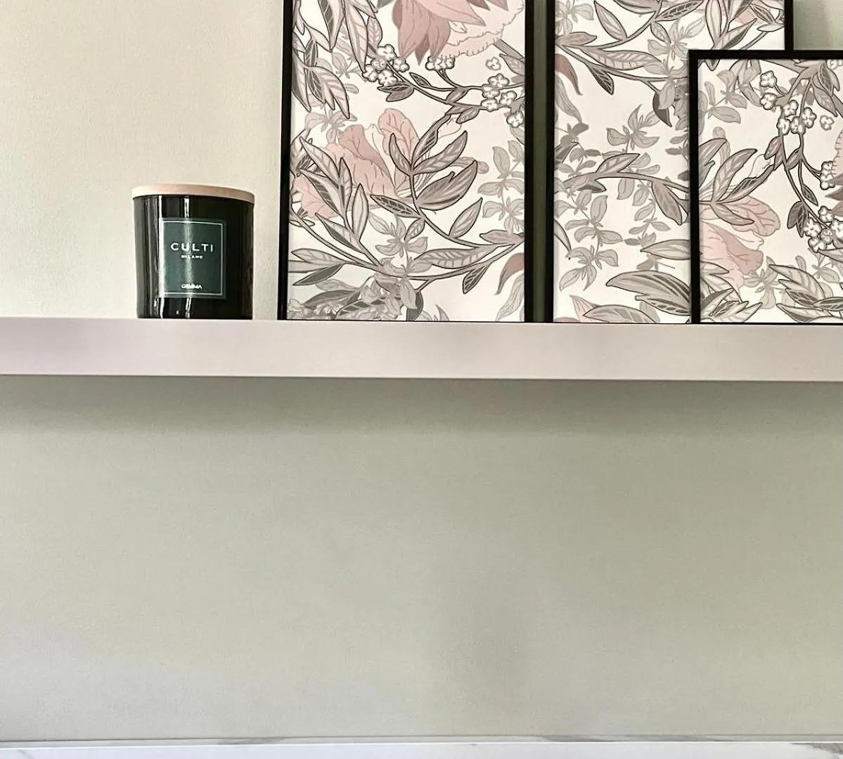 Ferienwohnung Maderni Loft Como