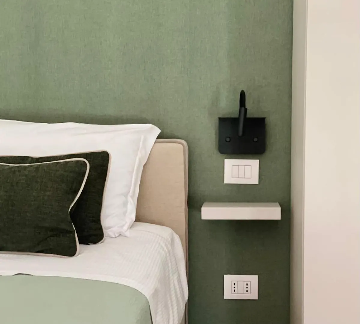 Ferienwohnung Maderni Loft Como 0*,