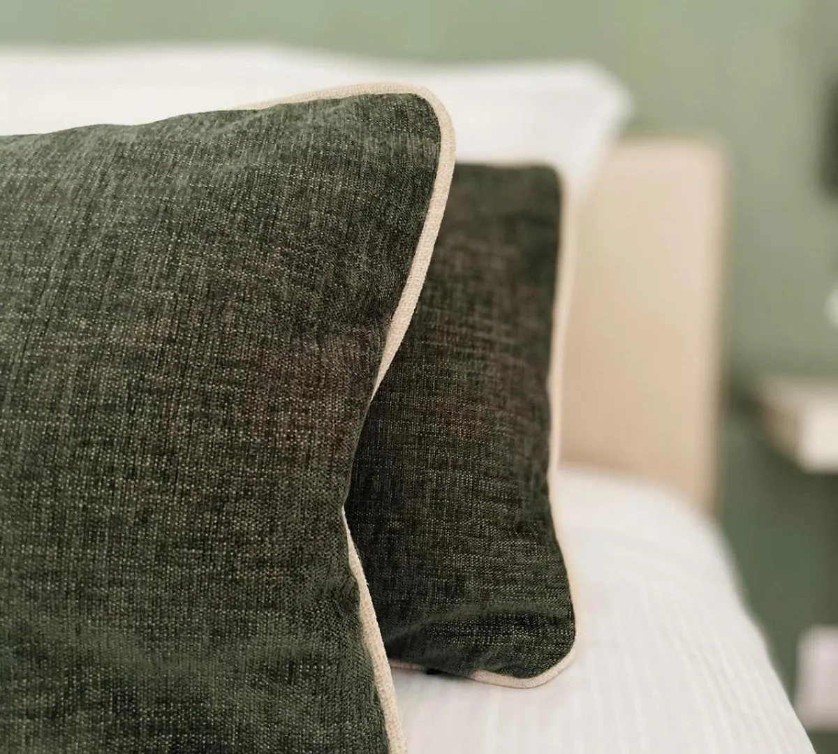 Apartment Ferienwohnung Maderni Loft Como Italien
