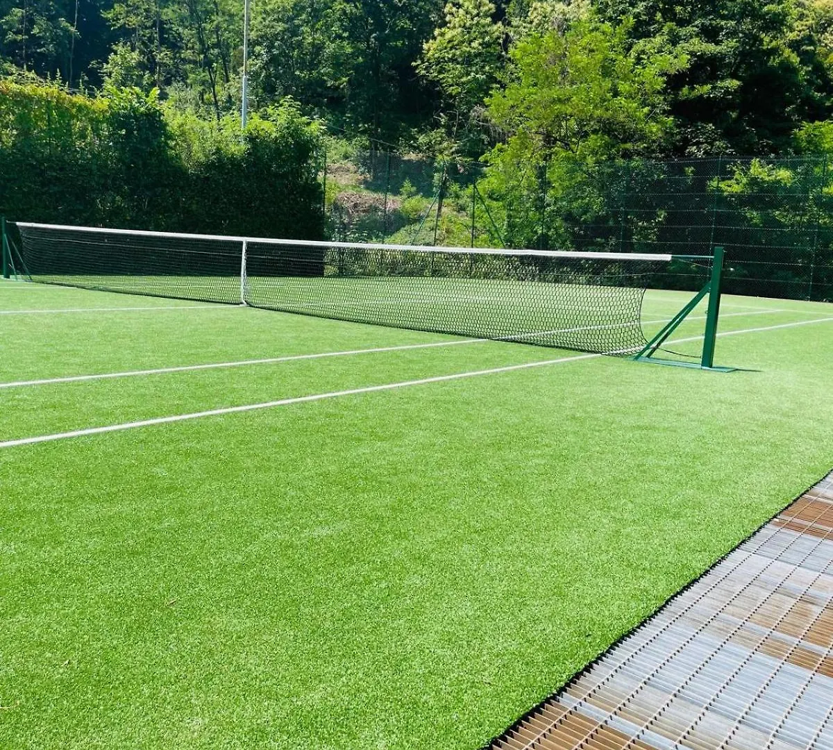 코모 Maderni Loft 아파트